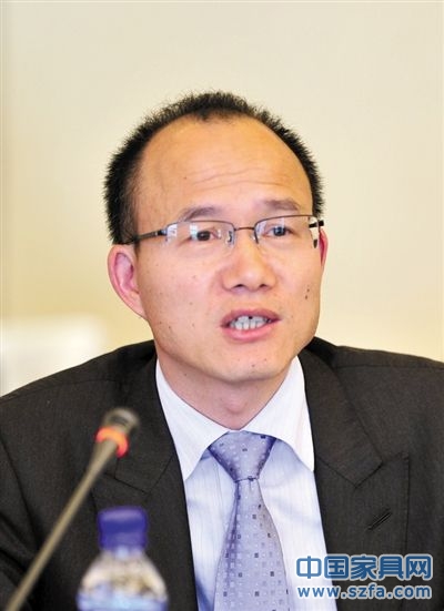 復星集團董事長郭廣昌