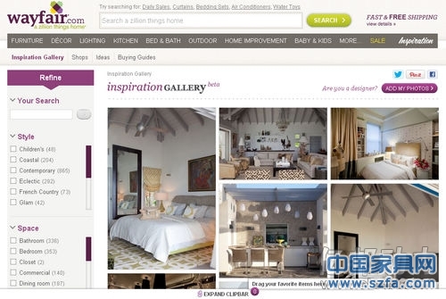 Wayfair