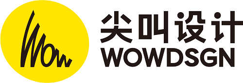 尖叫設(shè)計logo.png