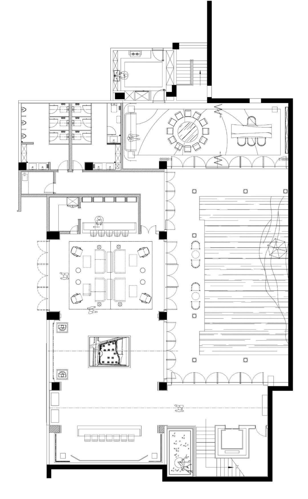 創時空設計 | 建發·央璽，一座400年古宅的風雅再現