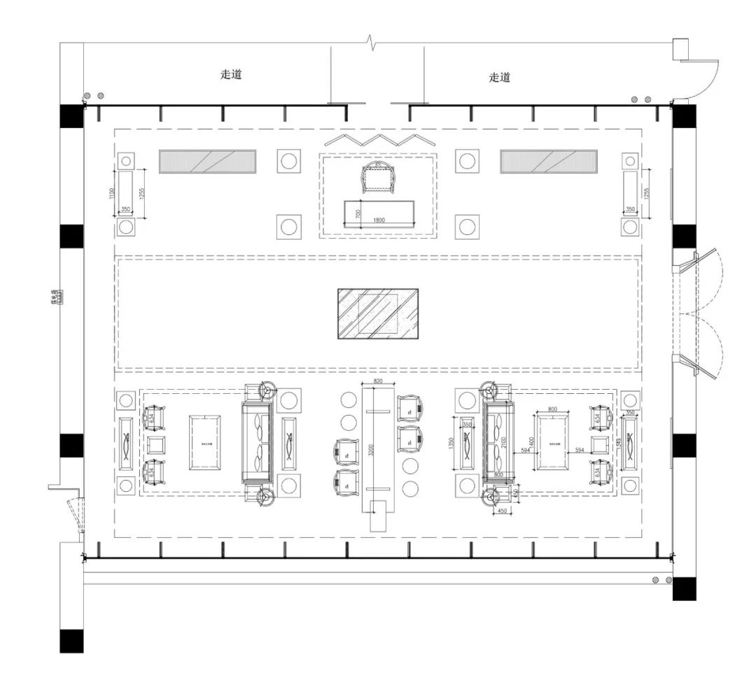 創時空設計 | 建發·央璽，一座400年古宅的風雅再現