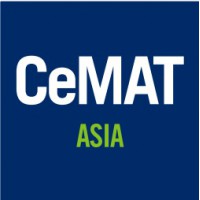 CeMAT ASIA 2019亞洲國際物流技術與運輸系統展會