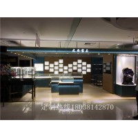 不銹鋼珠寶展示柜阻燃板珠寶首飾展柜展臺