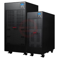 西安ups電源3C30KS(30KVA)監控機房應急電源